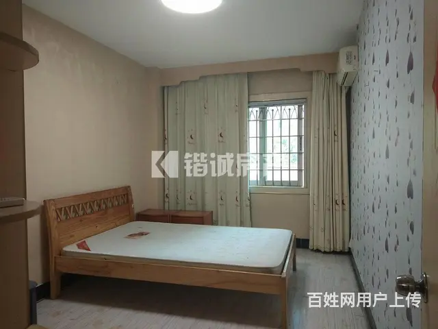 保税区 华美空间旁 嘉湖花园 精装修大4房 家电齐全 - 图片 3