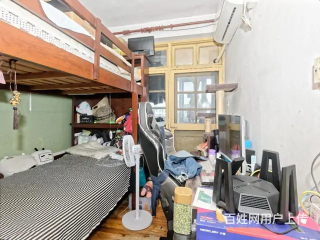 两房朝南，全明户型，房东诚心出售 - 图片 6