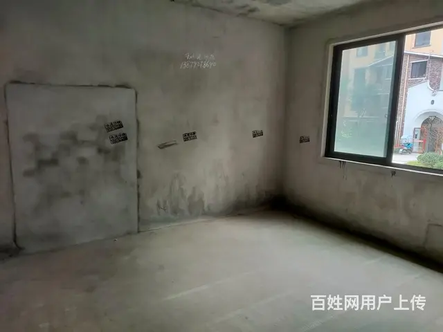 九江市（极地盛世名都）标准花园洋房（新双峰小学）阳光好. - 图片 4