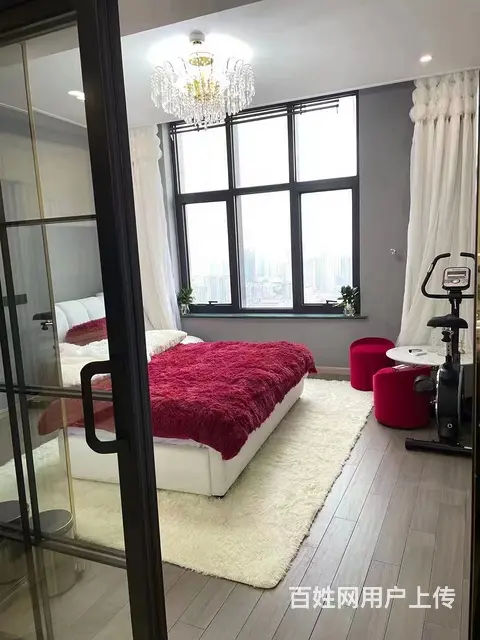年底捡漏秒杀6888买精装环球港地铁口安个家投资自用的老铁来 - 图片 3