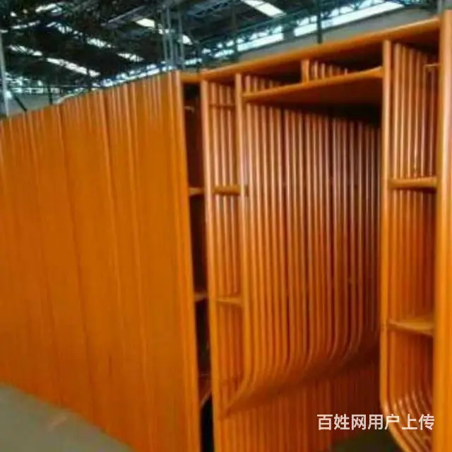 揭阳脚手架出租 - 图片 1