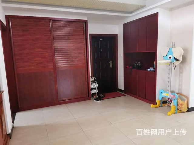 金水湾四期电梯楼黄金楼层120平3室2厅2卫，婚房装修西边户 - 图片 11