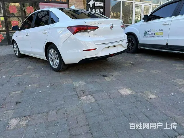 别克 英朗 2018款 1.0T 双离合 15T 进取型 - 图片 3