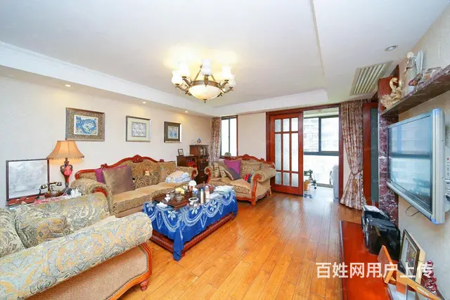 国信嘉园低总价满五  税自住精装诚售可谈高新实验滨江实验 - 图片 1