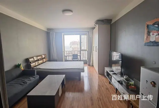 萨尔斯堡 公寓 中等装修 - 图片 1