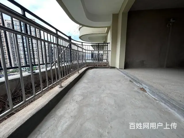 兴义地段 公园悦府 户型方正 使用面积大 主卧带大阳 - 图片 10