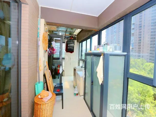 江南实验精装修带地暖好房 朝南双阳台    房东诚心出售 - 图片 3