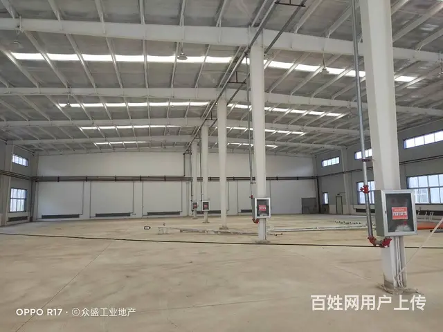 铁西开发区1900平/1600平 - 图片 2