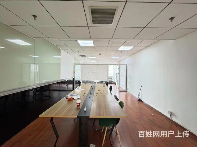 花桥 中茵58平小面积办公室 1600有多套可选 - 图片 3