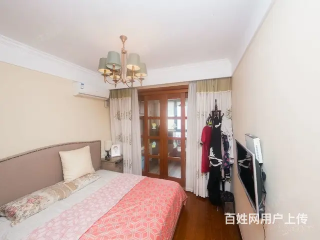 改善必看！恐龙园龙湖天街旁龙湖香醍漫步豪装大平层 - 图片 4