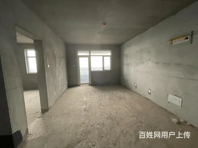 捡漏现房！3中南 麒麟公馆 国际华府旁 毛坯2居 中层 有证 - 图片 6