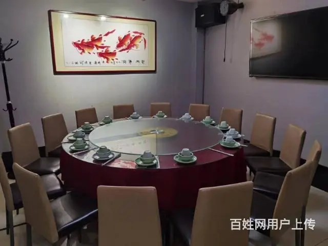 （同城）店主整体转让环翠区张村火炬南路营业中饭店 - 图片 3