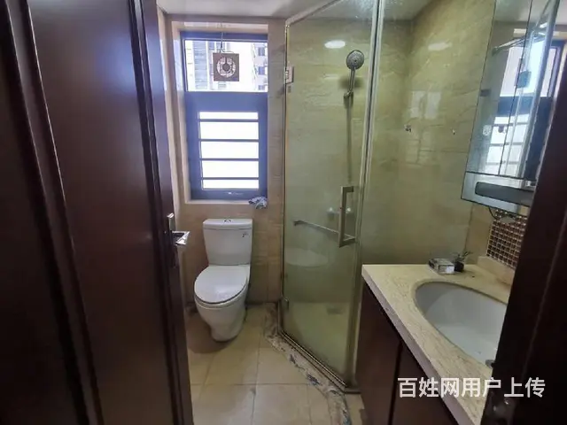 金域华府 东南向三房，1中对面，实拍图，保养很好 - 图片 9