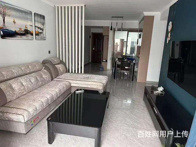 千禧城 普通住宅 精装修 - 图片 5
