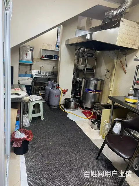 【搞定了！】松北区世祥路餐饮一条街商服门市出租房主直租 - 图片 7