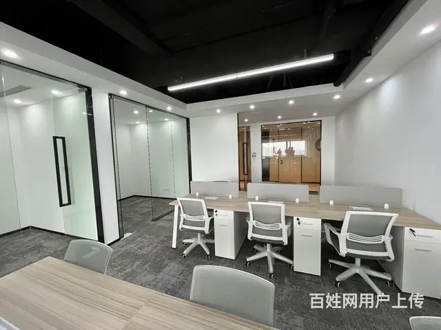 新天地中心，商圈覆盖，出租20方至2000方，大小面积都有！ - 图片 8