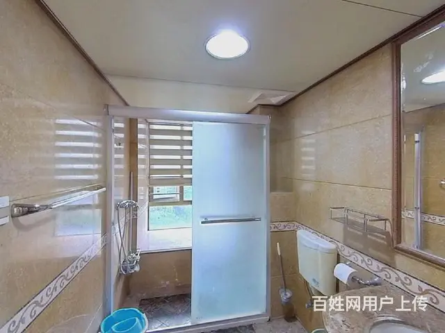 五洲康城 4房2厅1厨2卫生活便利 - 图片 12
