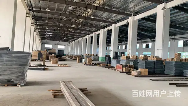 厂房办公大楼出租 - 图片 5