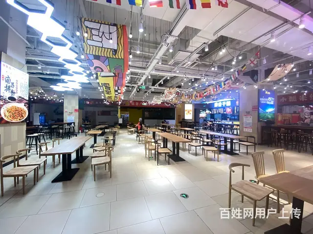 【搞定了！】S地铁口永辉旁两千流水餐饮旺铺转让 - 图片 7