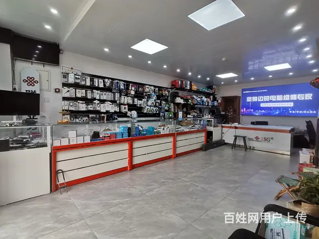 北城新区碧桂园凤凰壹品沿街 - 图片 2