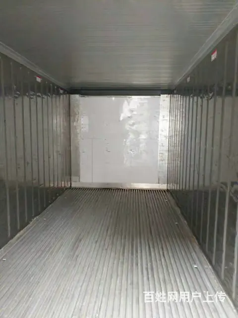 出口集装箱货柜，二手集装箱，冷藏箱集装箱出售租赁 - 图片 8