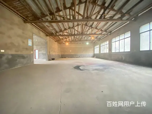 (房东直租)白箬铺319国道，金洲大道旁500平厂房优价出租 - 图片 4
