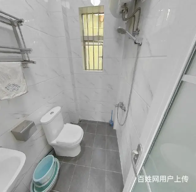 新香洲  富康苑  2房 63平 精装 全齐 - 图片 5