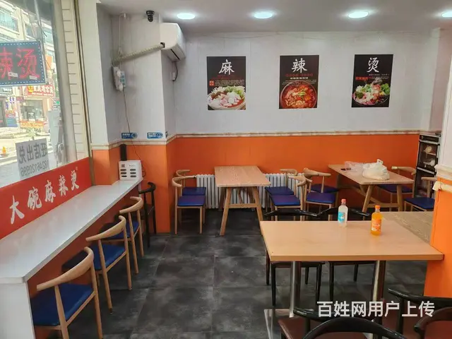学院路麻辣烫炸串店出兑 快餐店出兑 - 图片 3
