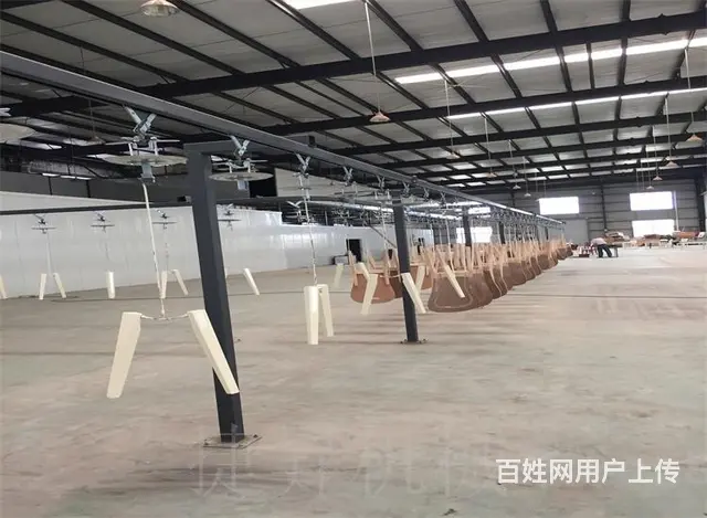 天门供应五金喷粉线设备厂家 - 图片 6