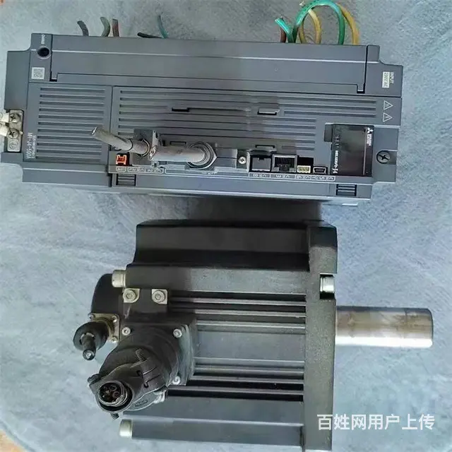 苏州PLC驱动器回收 二手自动化配件收购利用公司 - 图片 3