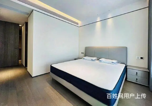 武昌滨江观江豪宅 长江中心3房2卫 邻近万象城绿地 - 图片 9