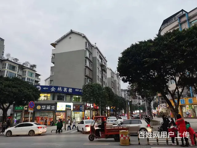 西外金兰路树仁街30㎡餐饮店转让 - 图片 5