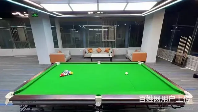 （51旺铺推荐）美苑路450平台球厅转让 - 图片 5
