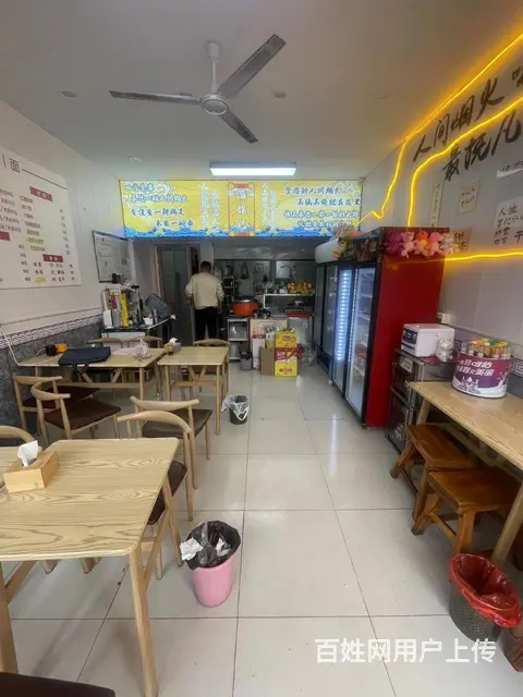 张店区明清街营业中餐饮店整体出 - 图片 9