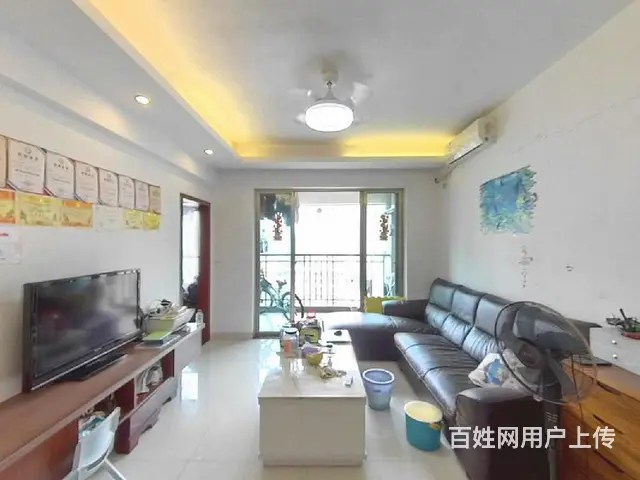 芭堤雅境 急售  实验小学 电梯两房  南向看小区 环境舒适 - 图片 1