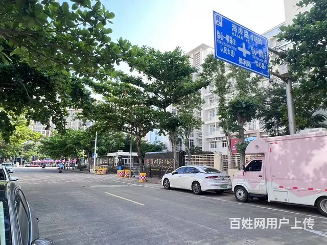 （51旺铺推荐）海甸岛25小学旁140平临街便利店整体转让 - 图片 5