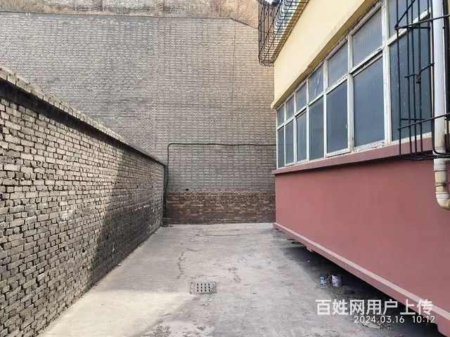 西张堡 粮油家属院 普通住宅 毛坯房 - 图片 6