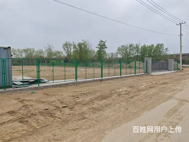 徐州北高速出口附近任庄工业园，现有3500平方大院 - 图片 1