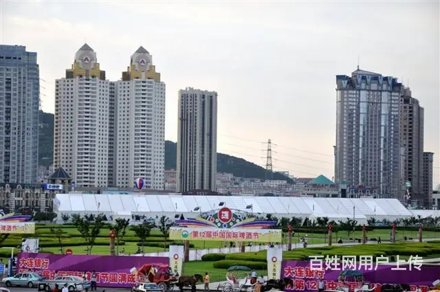 篷房租赁全国户外活动庆典定制尺寸 - 图片 11