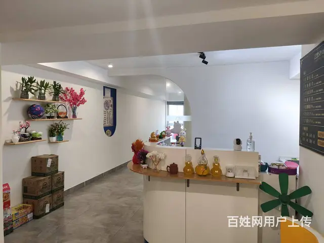 （51旺铺推荐）半山花园220平美容养生馆转让 - 图片 6