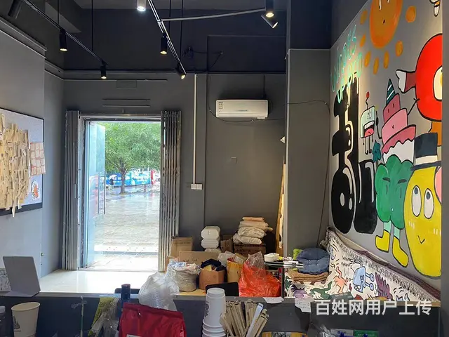 （51旺铺推荐）老城50平咖啡厅整体低价转让 - 图片 12