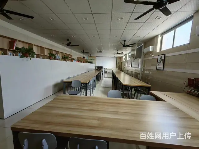 房东直租！东阳振兴路398号食堂招租和2楼空铺招租！ - 图片 9