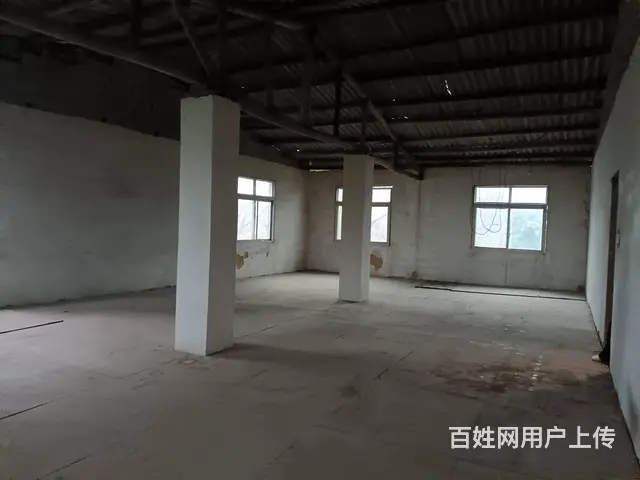 （老板本人）开福区捞刀河独门独院厂房仓库房东直租  5614 - 图片 6