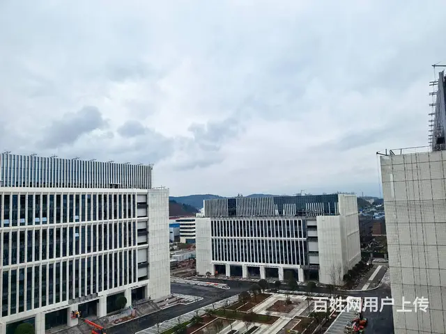 达州市区 科技园 15万方厂房 对外出租 1000平可租 - 图片 5