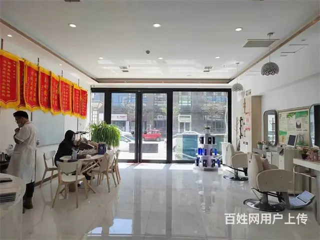 【同城搜铺网免费找店】  塞维兰蒂斯130平养发馆招募合伙人 - 图片 5