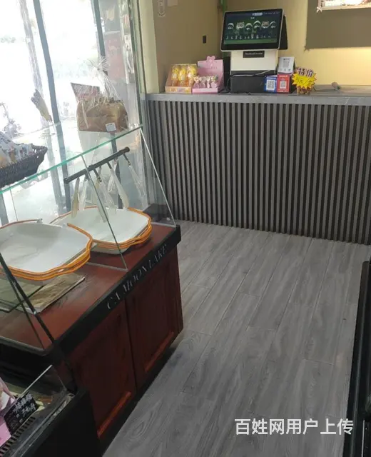 （速转店）急转 冶金南路营业中蛋糕店 设备全 接手可营业 - 图片 2