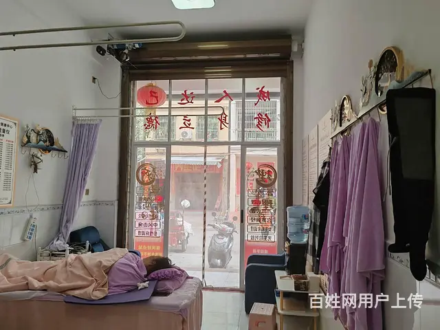 （51旺铺推荐）红沙解放西路38平理疗馆转让 - 图片 3