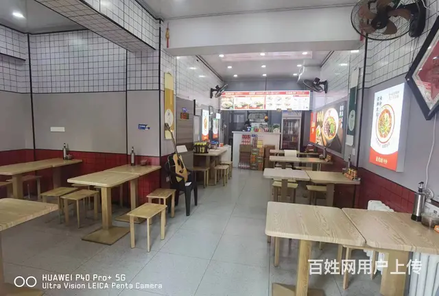 南岗快餐店出兑 品牌米粉店铺转让 - 图片 3