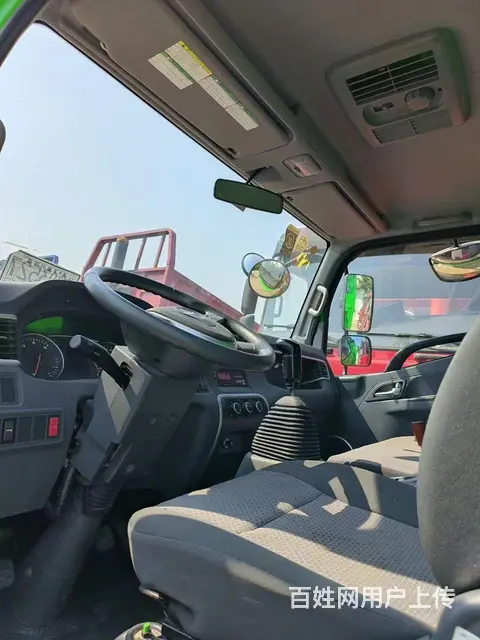 江淮 自卸车 国5 - 图片 6
