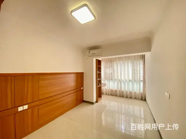 精装修四房 带三百平自家平台 可居家或做办公室 - 图片 5